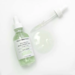 ⁦سيروم لتجديد البشرة بحمض الهيالورونيك وطحالب البحر من فيتامينز اند سي بيوتي - 60 مل⁩ - الصورة ⁦3⁩