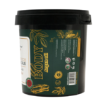 ⁦جاردن اوليان مقشر السكر بعرق السوس - 600 جرام⁩ - الصورة ⁦2⁩