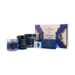 جاردن اوليان مجموعة العناية المغربية بالنيلة الزرقاء - 7 قطع