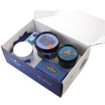 ⁦جاردن اوليان مجموعة العناية المغربية بالنيلة الزرقاء - 7 قطع⁩ - الصورة ⁦6⁩