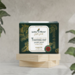 ⁦جاردن اوليان الصابون التقليدي بعرق السوس - 100جم⁩ - الصورة ⁦2⁩