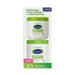 كريم مرطب ألتيميت بخلاصة صبار البريبايوتيك من سيتافيل - 2 قطع