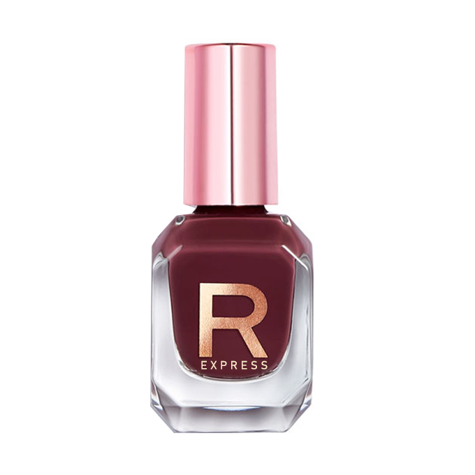 1686123960_20701_80423589_SSS طلاء أظافر اكسبرس من ريفلوشن - ميلت ريد - الصورة 1