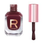 ⁦طلاء أظافر اكسبرس من ريفلوشن - ميلت ريد⁩ - الصورة ⁦2⁩