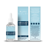 ⁦زيت تجديد الشعر وفروة الراس من بودي بلندز - 50مل⁩ - الصورة ⁦2⁩