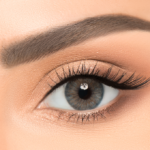 عدسات زينة من نيو لنس - جاز