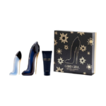 كارولينا هيريرا مجموعة جود جيرل للنساء - او دو بارفيوم