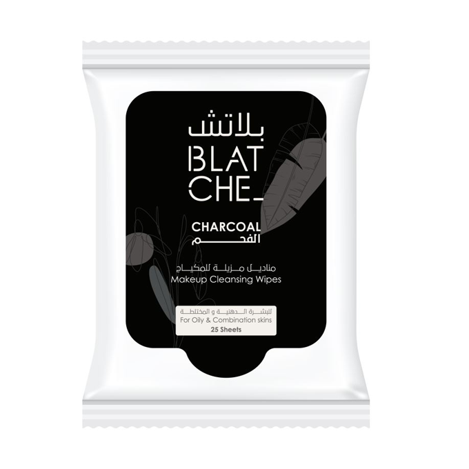 1687327916_7602_52338766_7602-1 مناديل إزالة المكياج بالفحم من بلاتش - الصورة 1