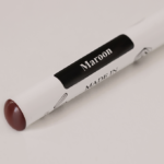 ⁦كاريسا كوزماتيكس قلم كحل تحديد العين - مارون⁩ - الصورة ⁦3⁩