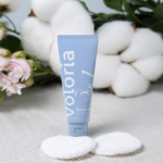 ⁦مزيل المكياج الذكى 3 في 1 من فولوريا - 30مل⁩ - الصورة ⁦2⁩