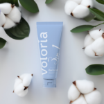 ⁦مزيل المكياج الذكى 3 في 1 من فولوريا - 30مل⁩ - الصورة ⁦3⁩