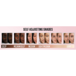 ⁦ميبلين انستانت بيرفيكتور كريم محسن 4 في 1⁩ - الصورة ⁦2⁩