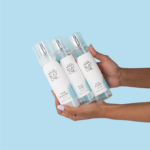 ⁦عطر جسم مسك لافندر من بلانش - 250 مل⁩ - الصورة ⁦2⁩