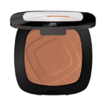 ⁦بودرة تسمير برونزر انفاليبل بتغطية 24 ساعة من لوريال باريس - 350 ميديم⁩ - الصورة ⁦2⁩