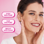 ⁦مزيل مكياج العيون للتفتيح الطبيعي من نيفيا - 125 مل⁩ - الصورة ⁦3⁩