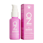 ⁦سيروم الوجه برو ريتاكسينول 2.5 من اوز ناتشورال - 30مل⁩ - الصورة ⁦2⁩