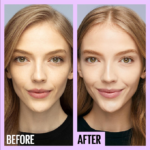 ⁦ميبلين فيت مي لومينوس اند سموذ برايمر - 30مل⁩ - الصورة ⁦4⁩