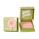 بلاشر أحمر خدود دانديلايون ميني من بنفت - بيبي بنك 2.5 جم