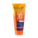 لوشن اميزينج اويلز الحماية من الشمس بعامل SPF30 مقاوم للماء من ايفلين - 200مل