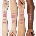 ⁦قلوس مكبر وملمع شفاه اديكت ماكسمايزر من ديور - 012 Rosewood⁩ - الصورة ⁦4⁩