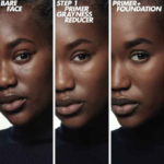 ⁦ميك اب فور ايفر برايمر ستيب ون تقليل اللون الرمادي - 30مل⁩ - الصورة ⁦4⁩