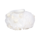 ⁦ليفة استحمام مع صابون باللؤلؤ لتفتيح الجسم من سبونجابون⁩ - الصورة ⁦2⁩