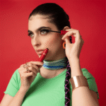 ⁦نارس ماسكرا كلايماكس - اسود⁩ - الصورة ⁦4⁩