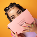 ⁦كالا ميك اب مجموعة ظلال العيون فانتازي - 18 لون⁩ - الصورة ⁦4⁩