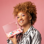 ⁦كالا ميك اب مجموعة ظلال العيون فانتازي - 18 لون⁩ - الصورة ⁦5⁩