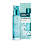 مرطب هيدرا جينيوس مع ماء الصبار للبشرة العادية إلى المختلطة من لوريال باريس - 70مل