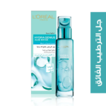 ⁦مرطب هيدرا جينيوس مع ماء الصبار للبشرة العادية إلى الجافة من لوريال باريس - 70مل⁩ - الصورة ⁦2⁩