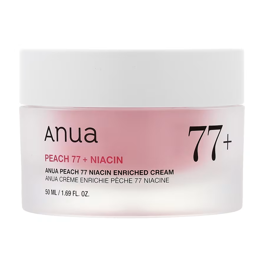 16898298_1763017696_f54446804f4aa4a7cd3e39fde21d7533 أنوا كريم بيتش 77+ نياسين انريشد - 50مل - الصورة 1