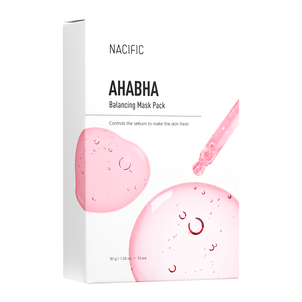 1690097223_23517_82518750_23517 قناع بالاسينق للتنظيف العميق من ناسيفيك - 10 أقنعة - الصورة 1