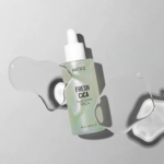 ⁦سيروم تنظيف البشرة فريش سيكا بلس من ناسيفيك - 50مل⁩ - الصورة ⁦3⁩