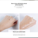 ⁦سيروم فيتو نياسين لتفتيح البشرة من ناسيفيك - 50مل⁩ - الصورة ⁦2⁩