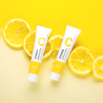 ⁦كريم فيتامين سي لترطيب وتفتيح البشرة من ناسيفيك - 15مل⁩ - الصورة ⁦2⁩