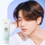 ⁦ماسك النوم فيتو نياسين لتفتيح البشرة من ناسيفيك - 100مل⁩ - الصورة ⁦3⁩