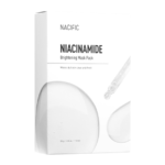 قناع نياسيناميد لتفتيح البشرة من ناسيفيك - 10 أقنعة