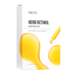 قناع عشبة الريتينول للجلد الميت من ناسيفيك - 10 أقنعة