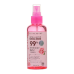 بخاخ ملطف ومرطب بالورد الطبيعي من ناتشر ريبورت - 150مل