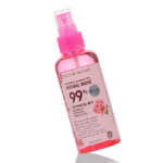 ⁦بخاخ ملطف ومرطب بالورد الطبيعي من ناتشر ريبورت - 150مل⁩ - الصورة ⁦3⁩