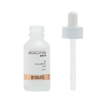 ⁦سيروم ترطيب البشرة مع 2% هيالورونيك اسيد من ريفلوشن سكن كير⁩ - الصورة ⁦2⁩