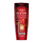 شامبو ايلفيف لحماية لون الشعر المصبوغ من لوريال باريس - 600مل