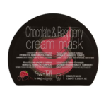 قناع الشكولاتة والتوت الكريمي من ان جريدينتس ماسك بار - قناع 1