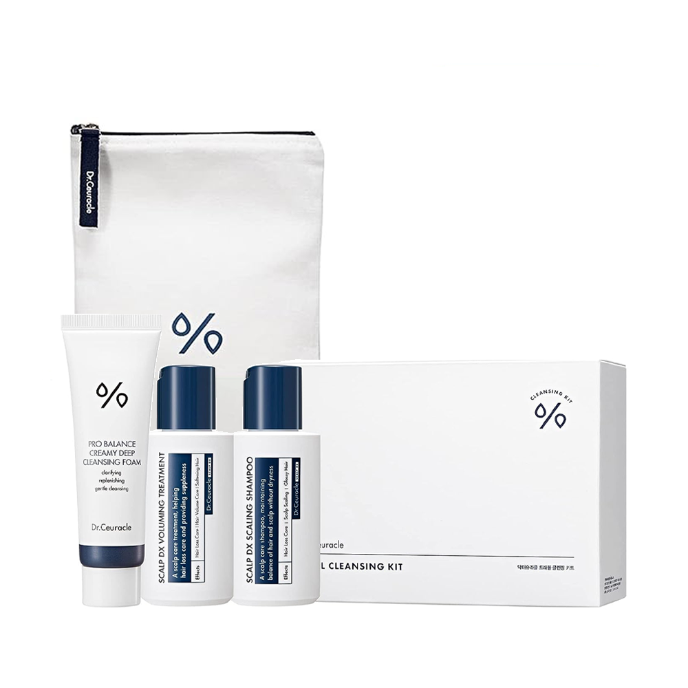 1690275427_23534_31823856_8806133615799 مجموعة تنظيف السفر من دكتور سيوراكل - 3 قطع - الصورة 1