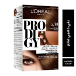 ⁦صبغة شعر برودجي من لوريال باريس - بني ذهبي فاتح⁩ - الصورة ⁦2⁩