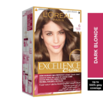 ⁦لوريال باريس إكسلنس كريم - اشقر غامق - 06 اشقر غامق⁩ - الصورة ⁦2⁩