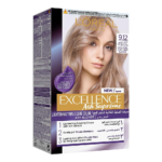 صبغة شعر اكسيلنس اش سوبريم من لوريال باريس - أشقر لؤلؤي رمادي فاتح جدا
