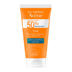 واقي شمس سائل بحماية فائقة بعامل حماية 50+ من افين - 50 مل