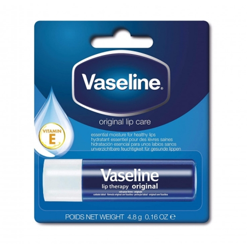 1690461035_14839_15016347_6291105153263 فازلين معالج للشفاة - 4.8غ - الصورة 1